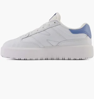 Кросівки чоловічі New Balance Ct302 White CT302CLD