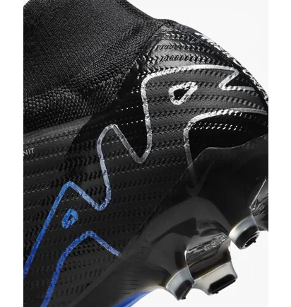 Бутси унісекс Nike Mercurial Superfly 9 Elite Black DJ5165-040