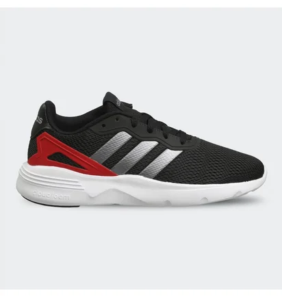 Кросівки чоловічі Adidas Nebzed Black GX4284