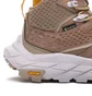 Ботинки женские Hoka Anacapa Mid Gtx Hiking Shoes Brown 1119372-DLMR