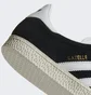 Кроссовки детские Adidas Gazelle Black BB2502