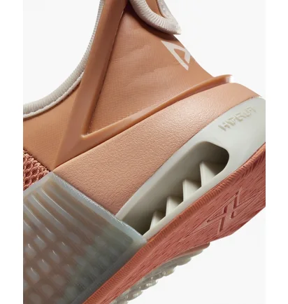 Кроссовки женские Nike Metcon 9 Easyon Easy On/Off Workout Shoes Brown DZ2540-200