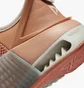 Кроссовки женские Nike Metcon 9 Easyon Easy On/Off Workout Shoes Brown DZ2540-200