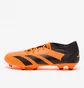 Бутсы унисекс Adidas Predator Accuracy.3 Low Orange/Black GW4601