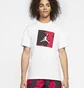 Футболка чоловіча Air Jordan Poolside White CJ6244-100