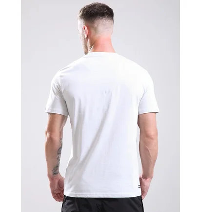 Футболка мужская Weekend Offender Id Grey WOSPT2204-GREY