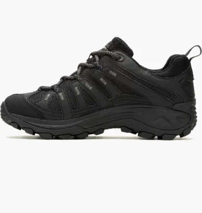 Кроссовки мужские Merrell Claypool 2 Sport Gtx Black J037563