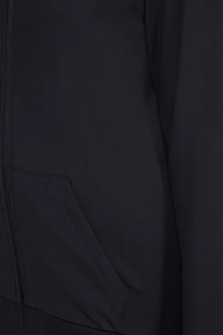 Кофта жіноча Cmp Jacket Fix Hood Black 31D4276-U901