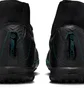 Сороконожки унисекс Nike Zm Superfly 10 Academy Tf Black FQ8331-002