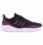 Кроссовки женские Adidas Fluidflow 20 Black/Pink HP6752