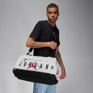 Сумка унісекс Air Jordan Velocity White SM0920-001
