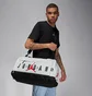 Сумка унісекс Air Jordan Velocity White SM0920-001