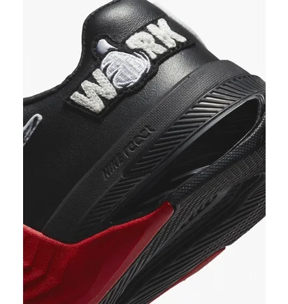 Кросівки чоловічі Nike Metcon 8 Mf Black Do9387-001