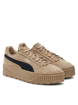 Кросівки жіночі Puma Karmen Ii Beige 397457-02