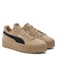 Кроссовки женские Puma Karmen Ii Beige 397457-02