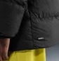 Пуховик мужской Nike Parka 550 Black IB2973-010