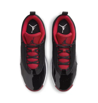Кроссовки мужские Air Jordan Max Aura 6 Black FQ8298-006