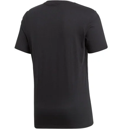 Футболка мужская Adidas T-Shirt Core18 Tee Black CE9063