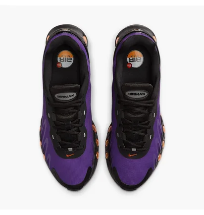 Кроссовки мужские Nike Air Max Dn8 Violet FQ7860-009