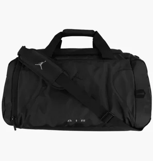 Сумка унісекс Air Jordan Jam Element Black LM9196-023