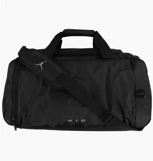 Сумка унисекс Air Jordan Jam Element Black LM9196-023