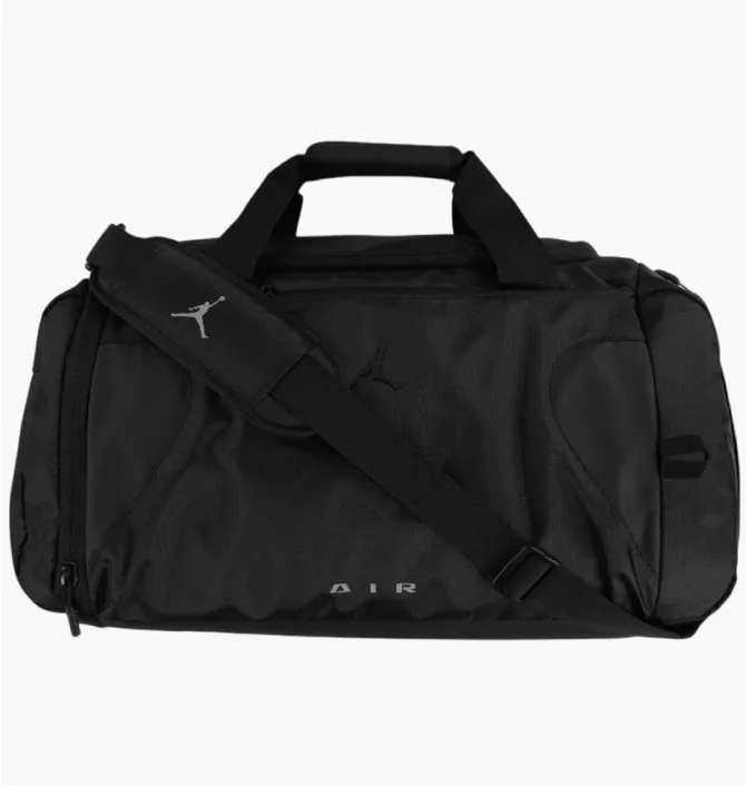 Сумка унисекс Air Jordan Jam Element Black LM9196-023