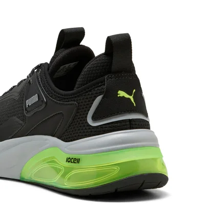 Кроссовки мужские Puma Cell Thrill Black 310168-14