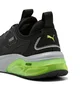Кроссовки мужские Puma Cell Thrill Black 310168-14