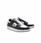 Кроссовки мужские Lacoste Court Cage 223 3 Sma Black/White 746SMA0091147