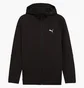 Худи мужское Puma Evostripe Fz Hoodie Dk Black 688231-01