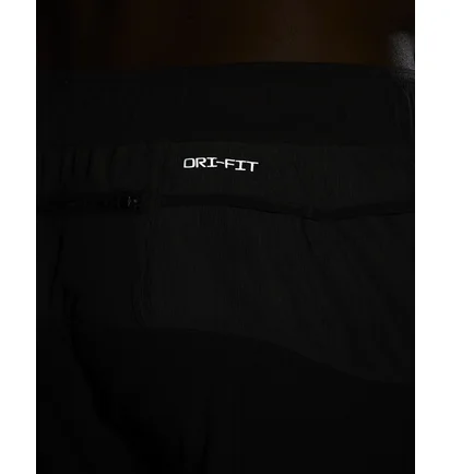 Штаны мужские Nike Dri-Fit Running Division Phenom Grey FB6862-254