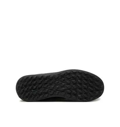 Сороконожки детские Nike Air Zoom Vapor 16 Tf Club Black FQ8287-002