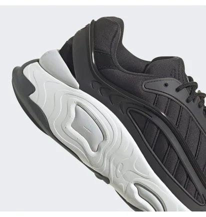 Кросівки чоловічі Adidas Oznova Black Gy7048
