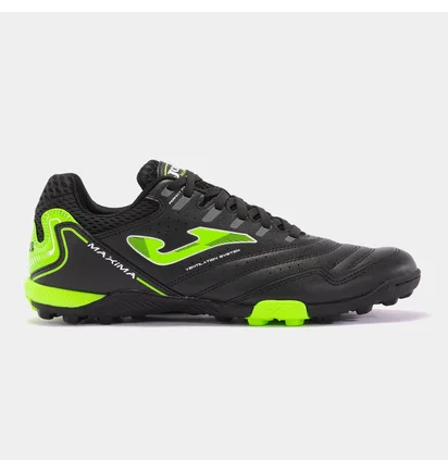 Сороконіжки чоловічі Joma Maxima Black MAXS2401TF