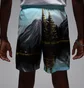 Шорти чоловічі Air Jordan Sprt Mesh Blue HQ8782-009