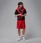 Футболка мужская Air Jordan Brand Black/Multi IF5619-010