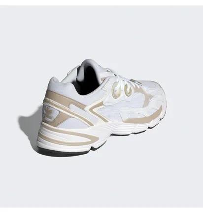 Кроссовки женские Adidas Astir White/Beige IG6094