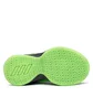 Кросівки дитячі Adidas Cross Em Up 5 K Wide Green HQ8496