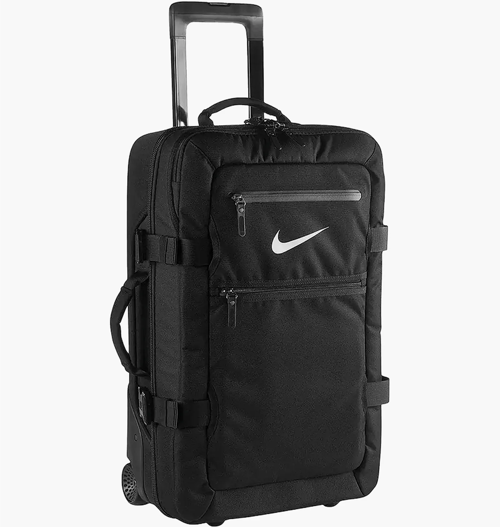 ᐉ Сумка мужская Nike Fiftyone 49 Cabin Roller Black PBZ277-011
