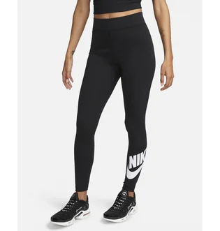 Легінси жіночі Nike Sportswear Classics Black DV7791-010