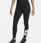 Легінси жіночі Nike Sportswear Classics Black DV7791-010