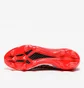 Бутсы унисекс Adidas X Speedportal Messi.1 Fg White/Red GW8387