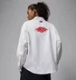 Рубашка женская Air Jordan Flight Rare Air White IH2537-100