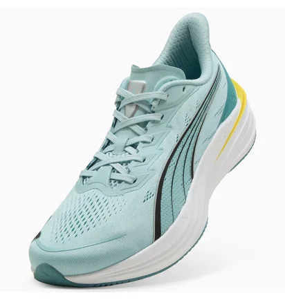Кроссовки мужские Puma Darter Pro 2 Turquoise 312587-10