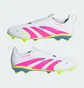 Бутси дитячі Adidas Predator League Ll White ID3754