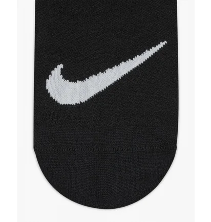 Шкарпетки жіночі Nike Everyday Plus Ltwt Footie Multi (3 пари) Sx5277-927