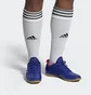 Футзалки чоловічі Adidas Predator 19.4 Sala Blue Bb9083