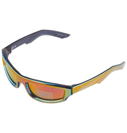 Очки унисекс Nike Lucent Flash Orange EV24050-891