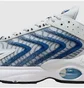 Кросівки чоловічі Nike Air Max Tw Grey/Light Blue DQ3984-007
