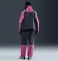 Куртка мужская Nike Sw Tech Pink/Black HM7151-437